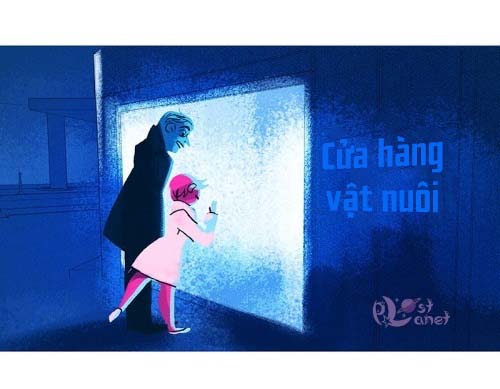 thần thoại olympus chapter 54 55