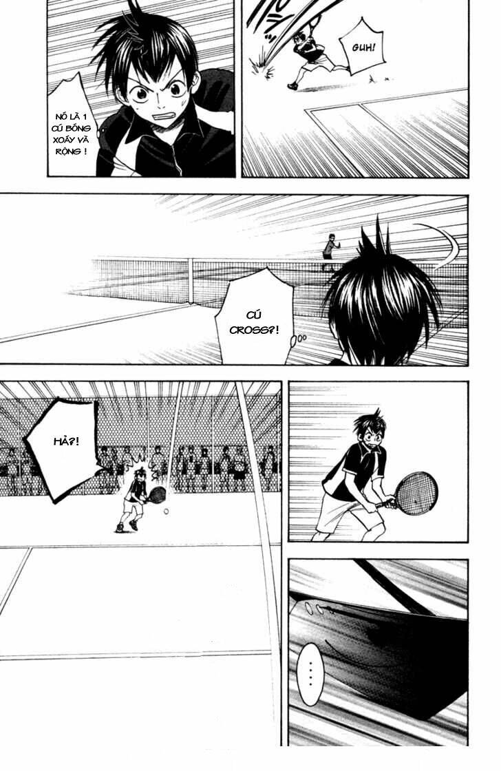 baby steps chapter 29 8