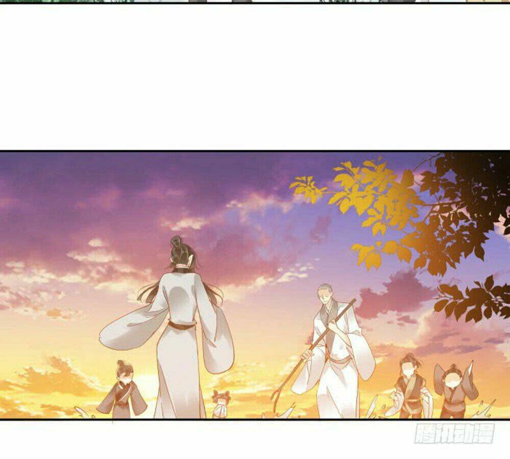 thiền tâm vấn đạo chapter 45 41