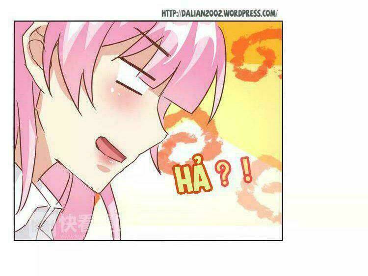 ân huệ của quỷ vương chapter 12 23