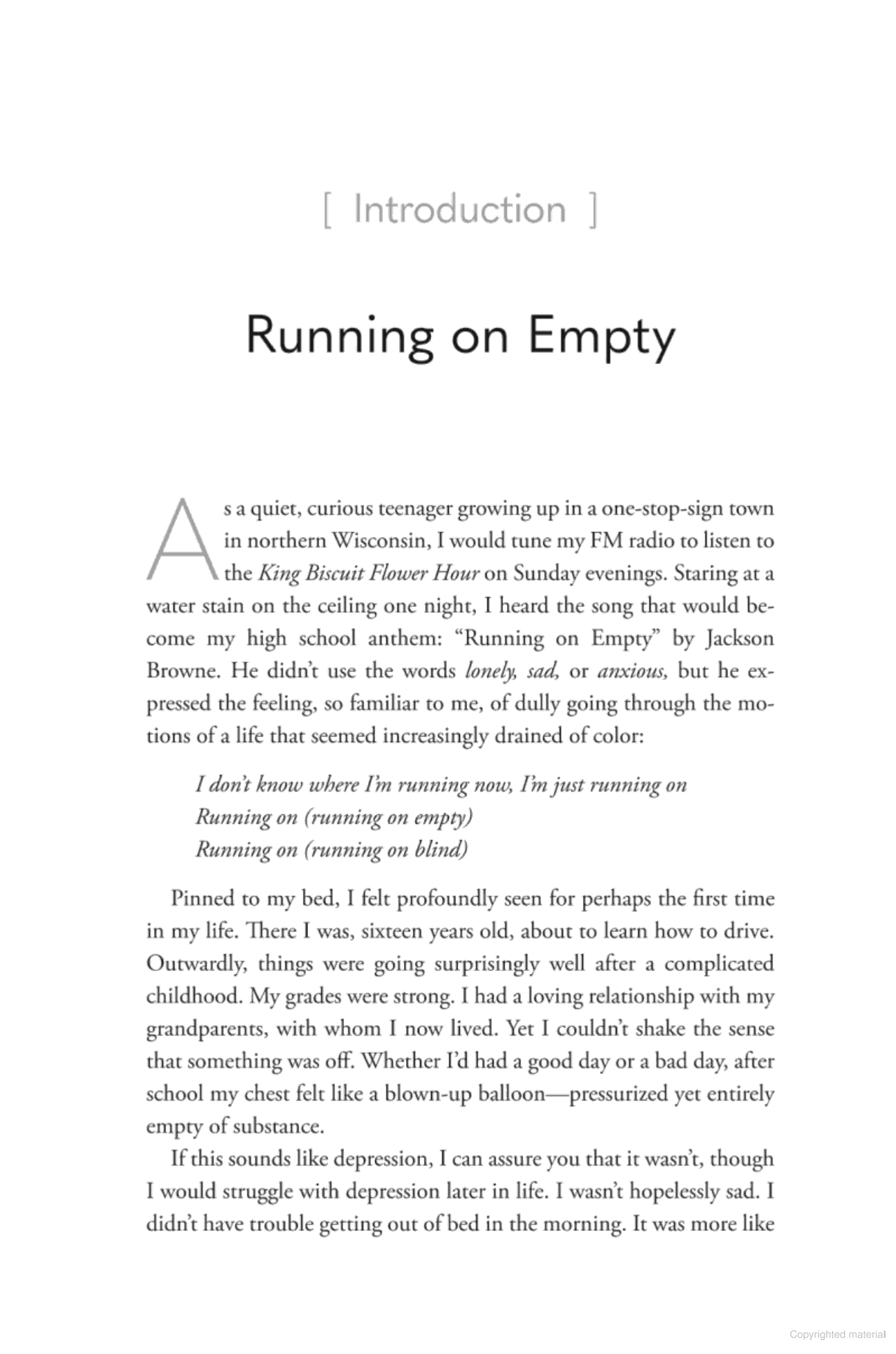 Sách ngoại văn: Languishing - How To Feel Alive Again In A World That Wears Us Down