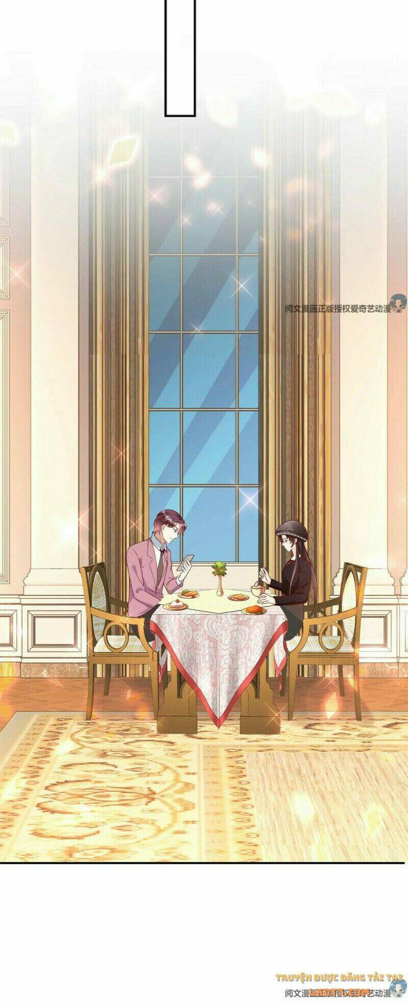 tôi trở thành tổ tông của 5 vị đại lão chapter 85 26