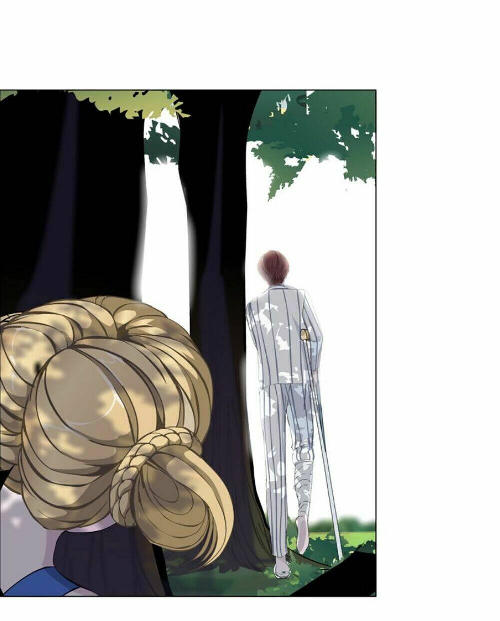 sổ tay mỹ nam giới x chapter 9 30