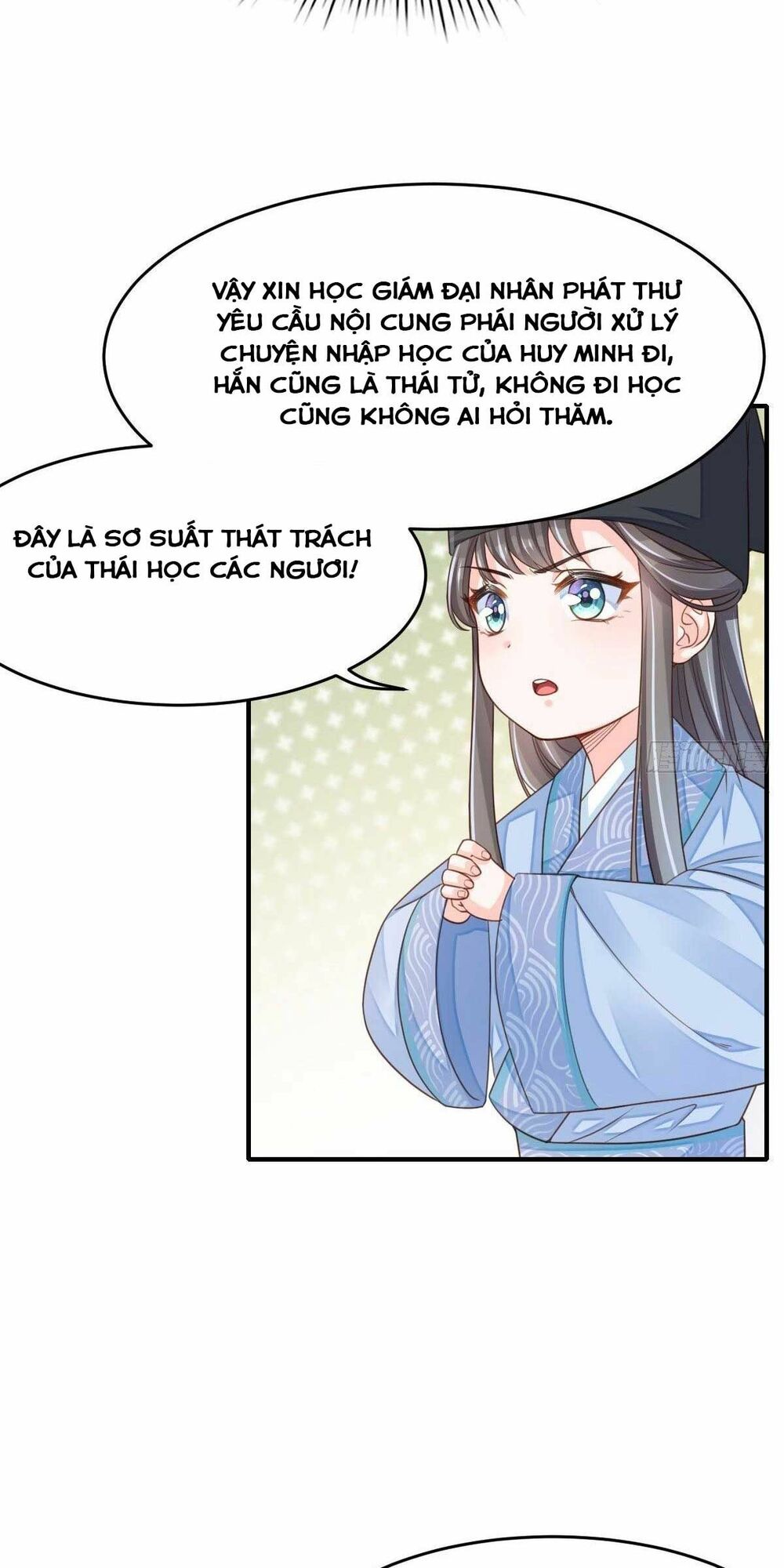 thuần hóa ba ba bạo quân chapter 20 44