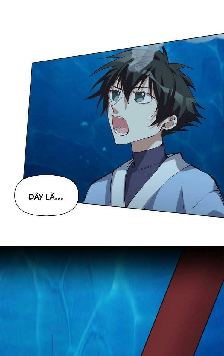 thần lai yêu vãng chapter 44 19