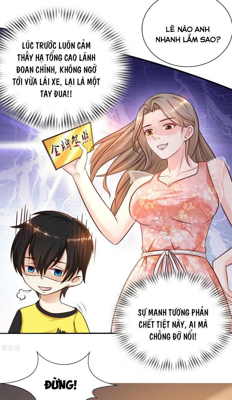 tối cường vận đào hoa chapter 148 23