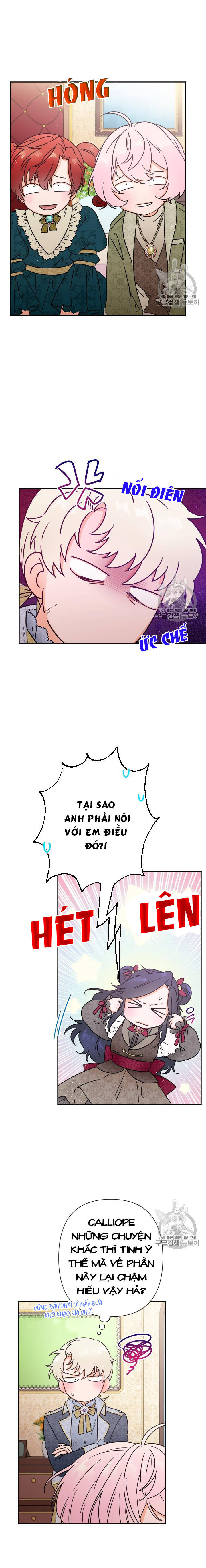 lady baby chapter 96 3