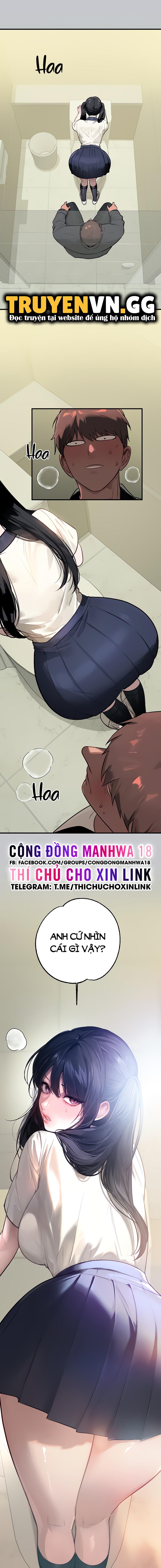 bà chị chủ nhà chapter 97 1