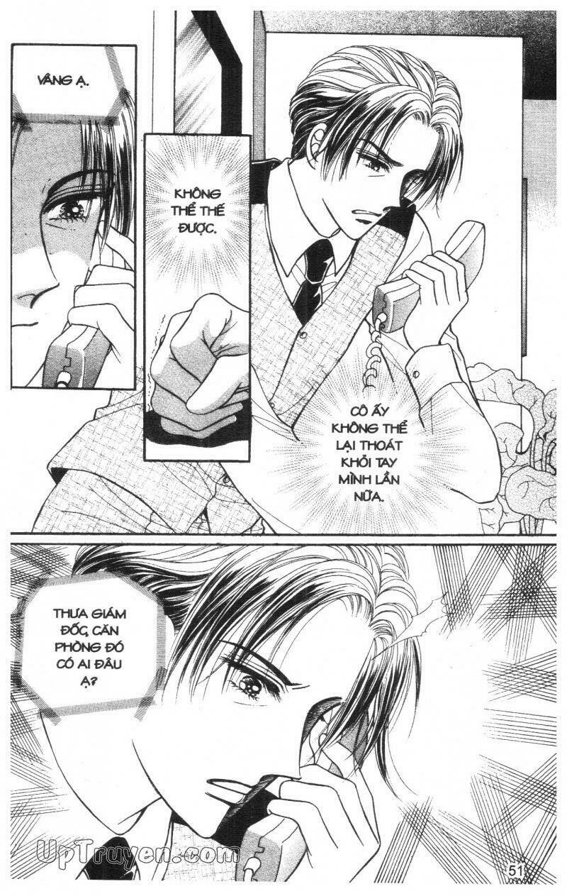 người yêu hoa chapter 4 51