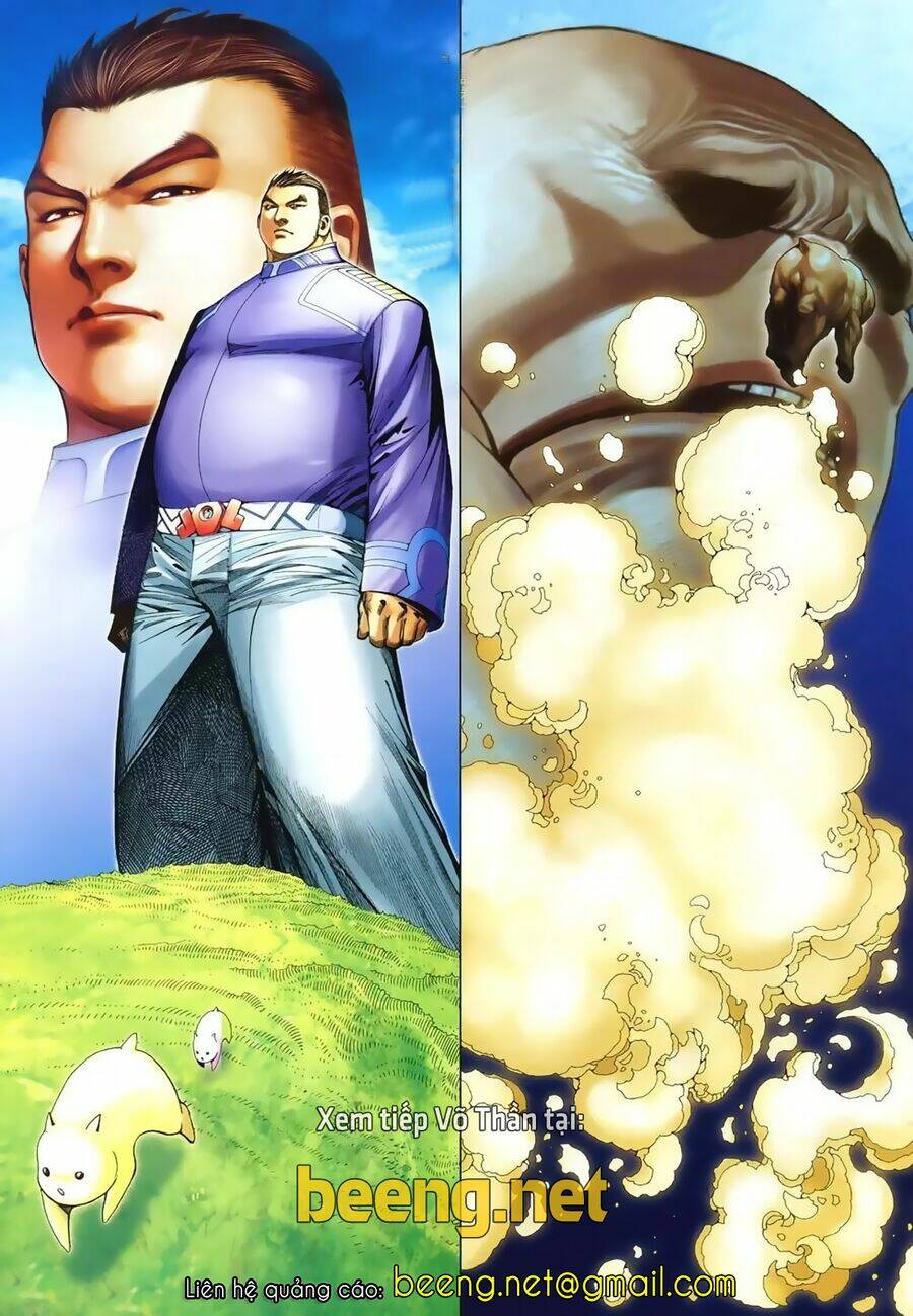 truyện ngắn ôn nhật lương hải dương chapter 9.2 9