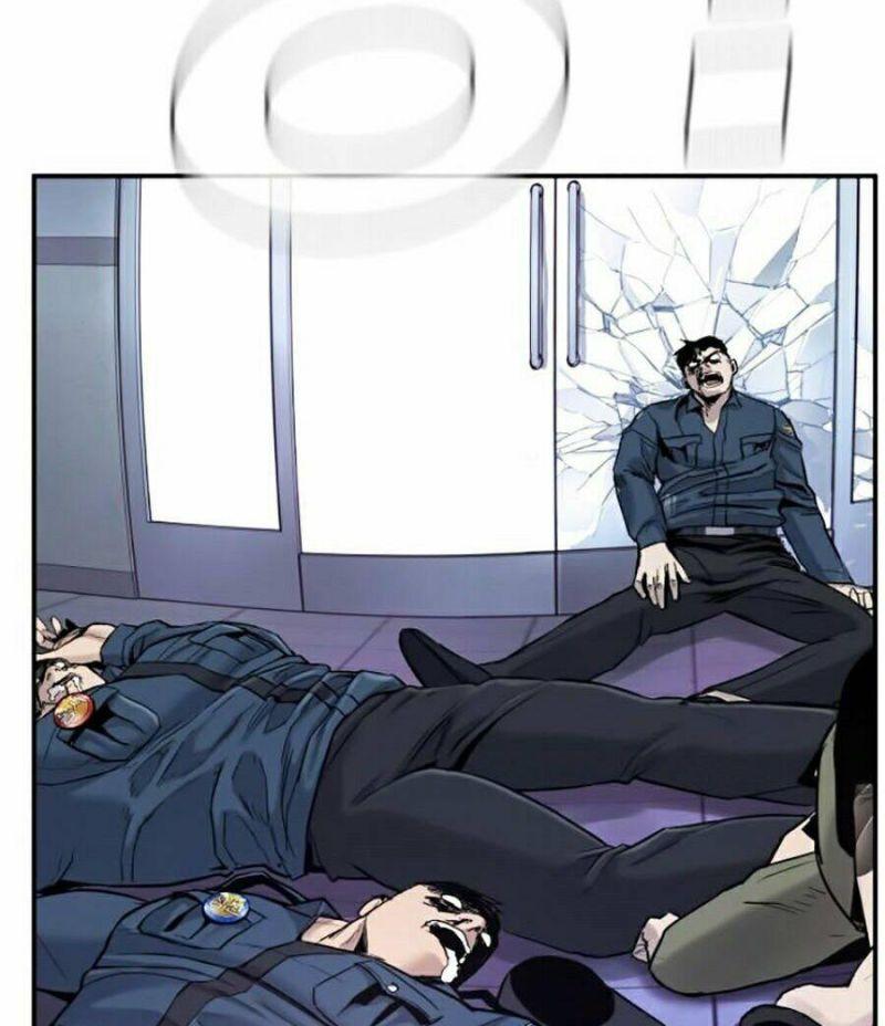 đặc vụ kim chapter 4 32