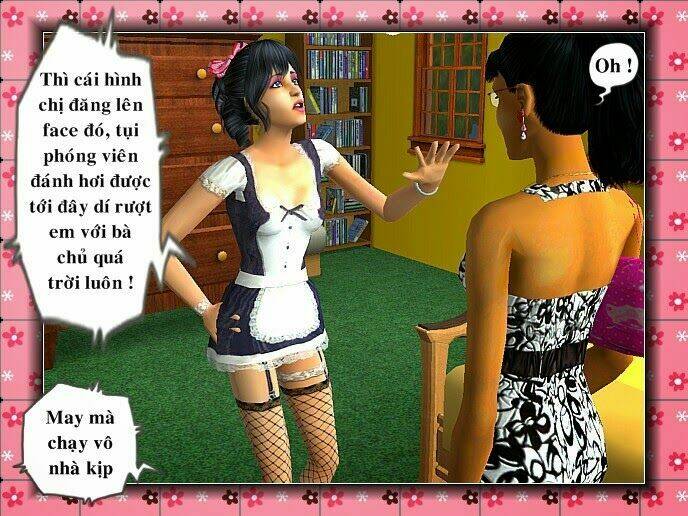 bella's story chapter 9.1 102