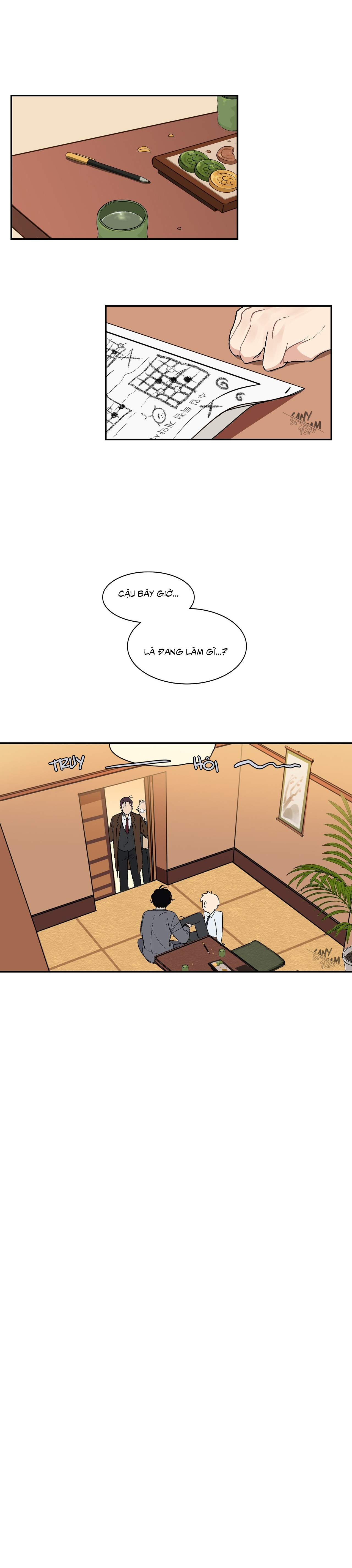 it's not like that chapter 7 8