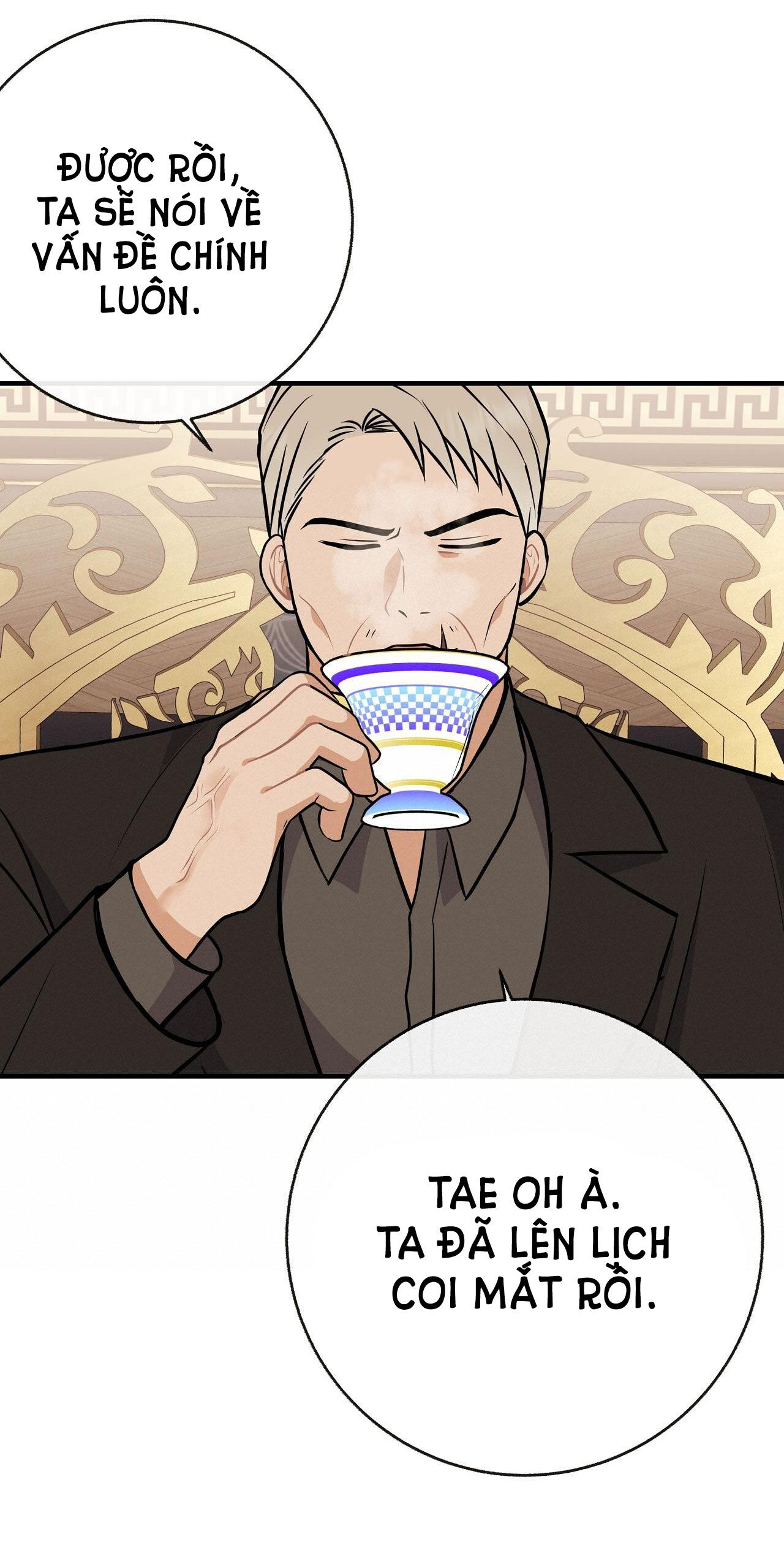 đứa bé là con tôi chapter 47.1 29