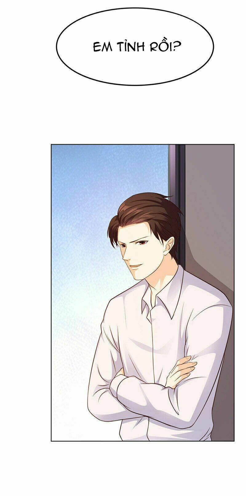 danh môn độc sủng ái thê chapter 26 14