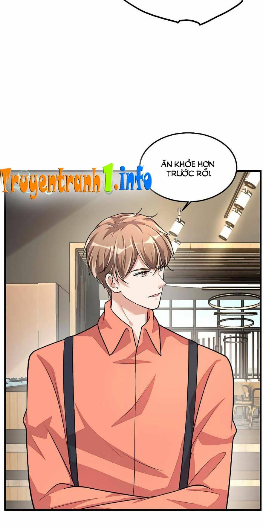 ông xã, em muốn ăn cho anh sạt nghiệp! chapter 38 2