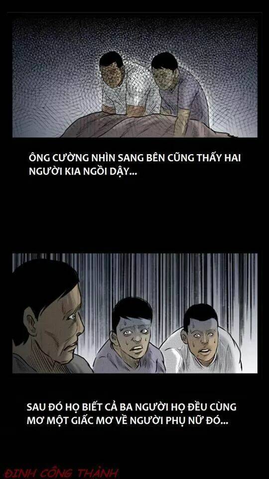 thầy súng kể chuyện ma chapter 10 17