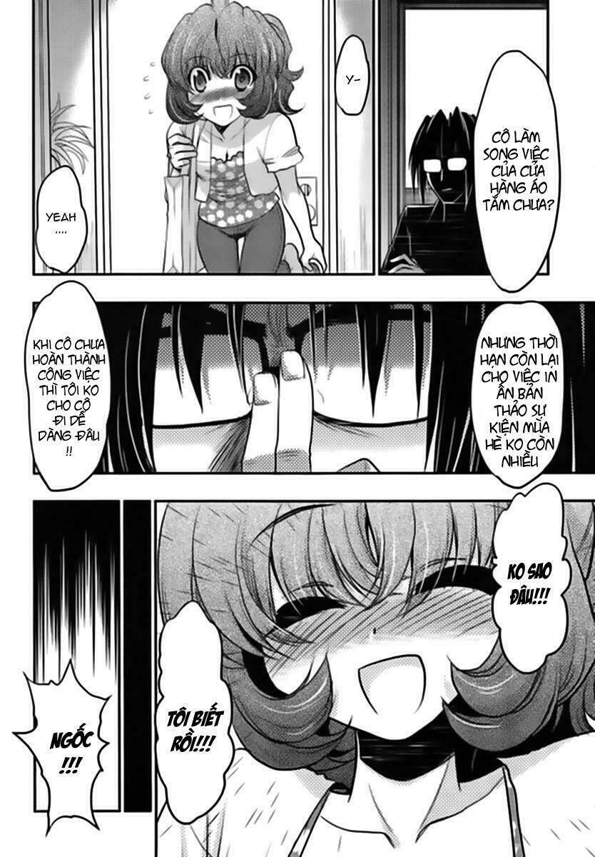 oniichan control chapter 14 10