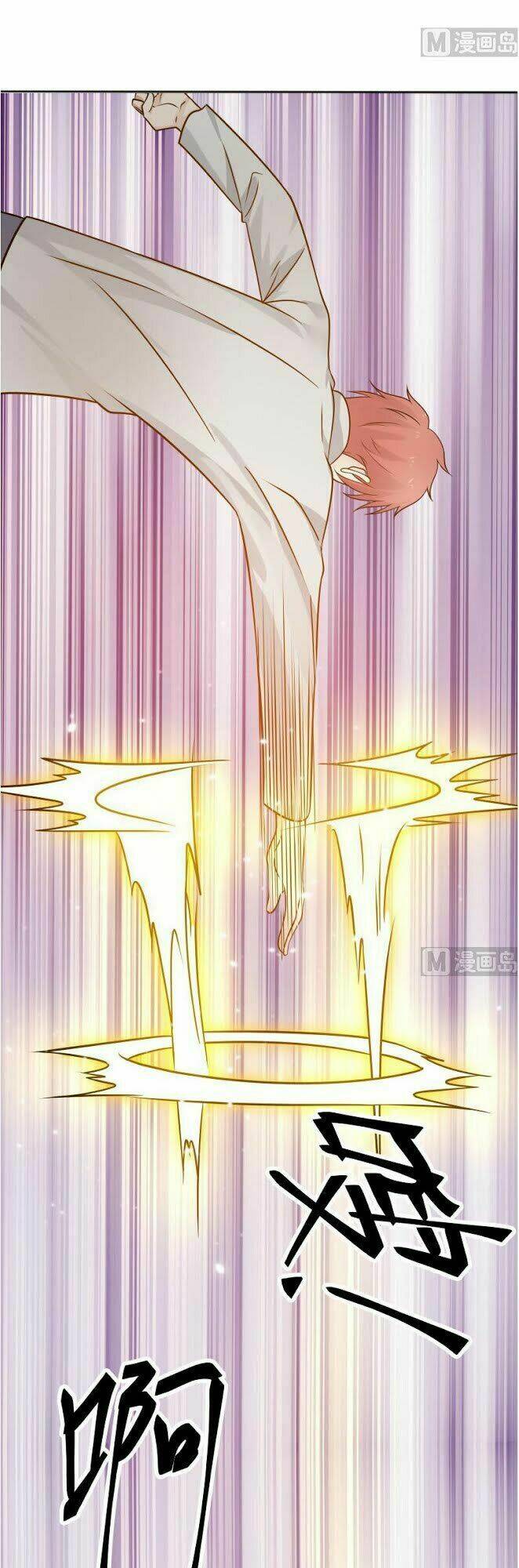 trên người ta có một rồng chapter 69 19