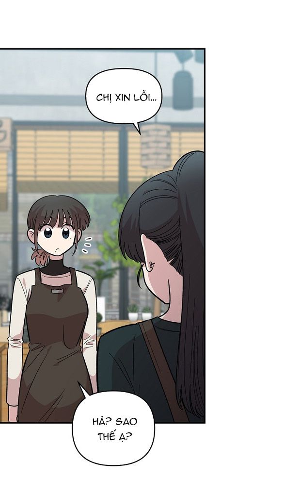 [18+] Phức Hợp Bạn Thời Thơ Ấu chapter 38.1 46