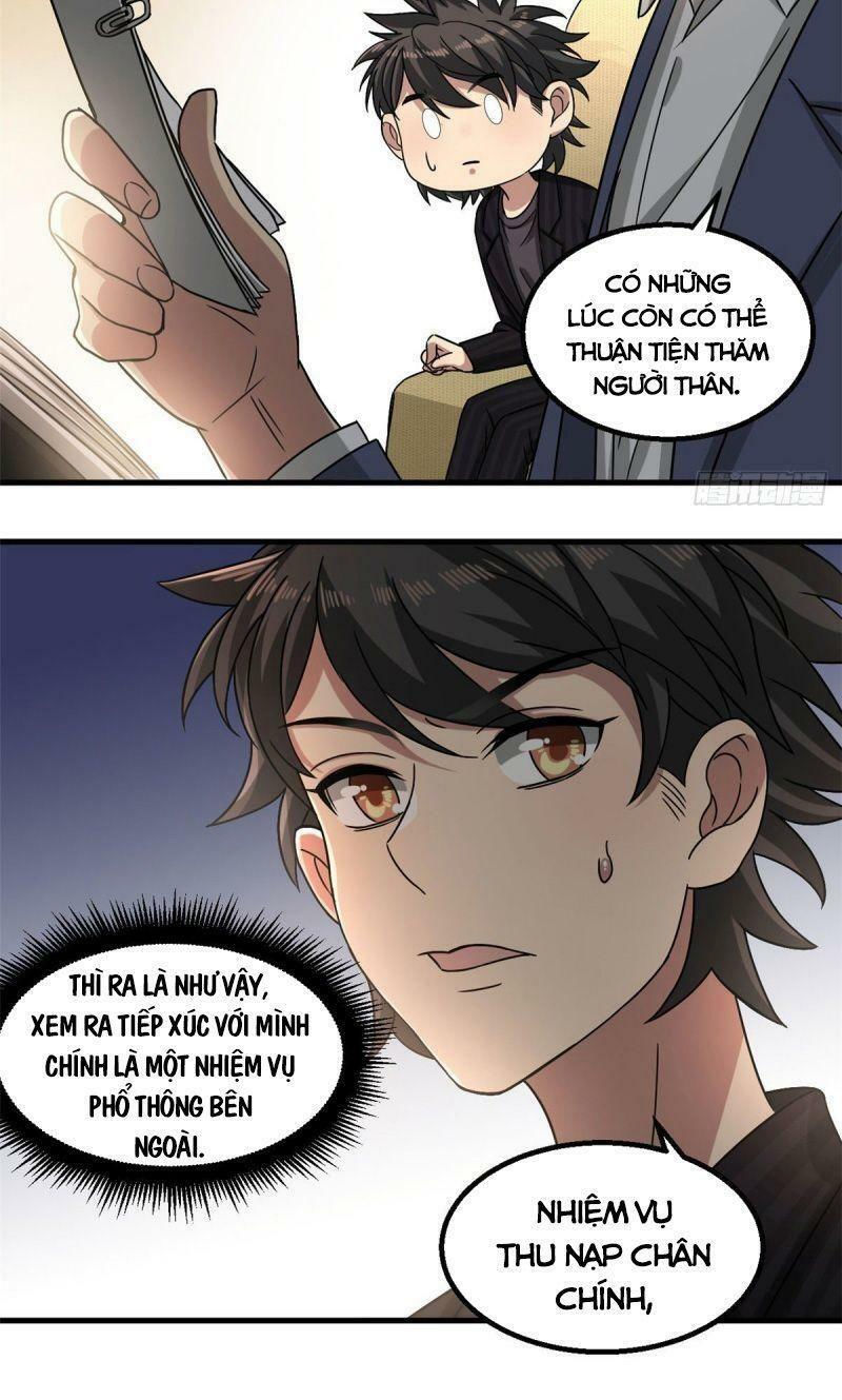 xã lam bạch chapter 20 10