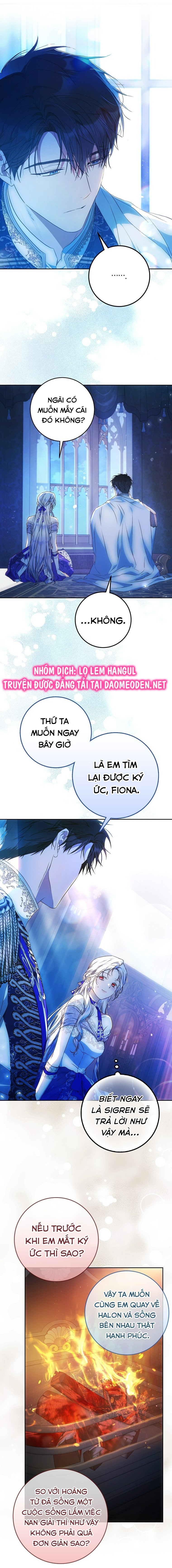 trở thành vợ của nam chính chapter 106 10