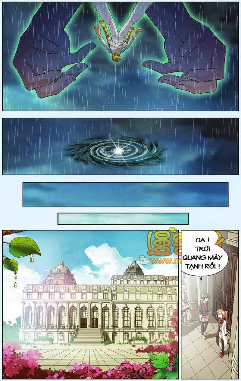 lang thiếu niên chapter 5 18