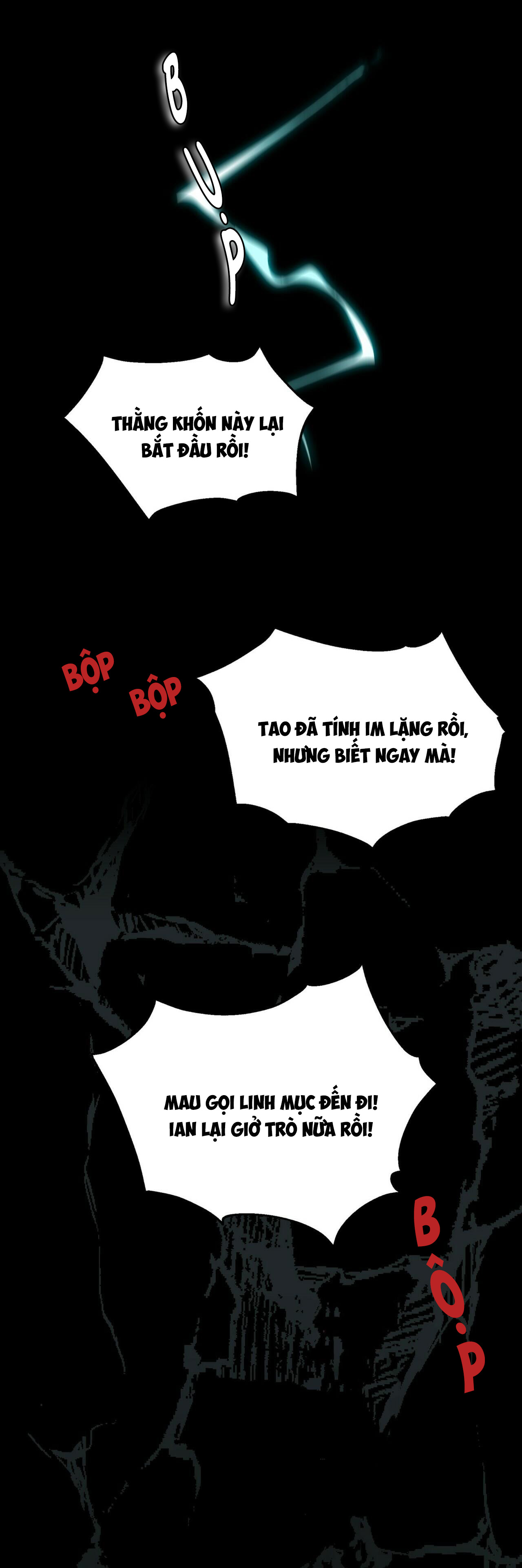 khế ước vĩnh cửu chapter 0 19