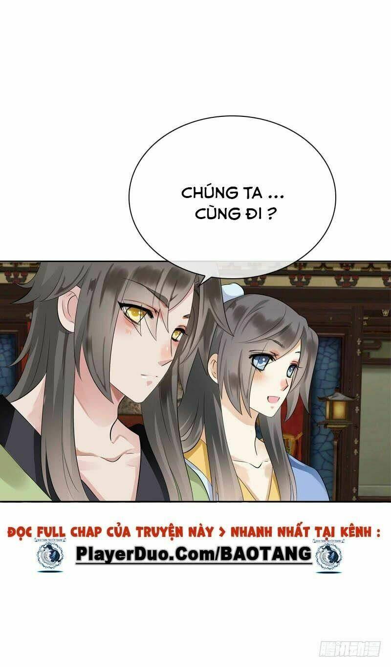 điền viên mật sủng: cô vợ nóng bỏng chapter 51 45