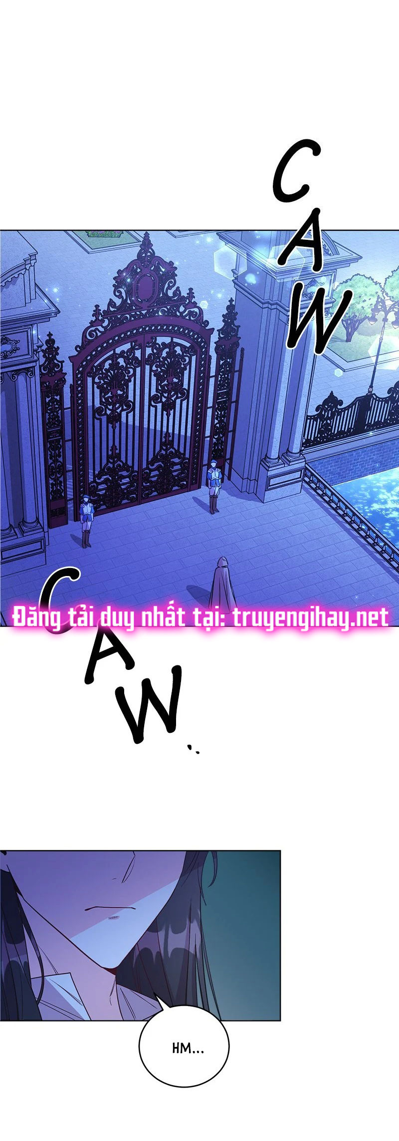 chàng nam phụ kia thực ra là con gái chapter 9 53