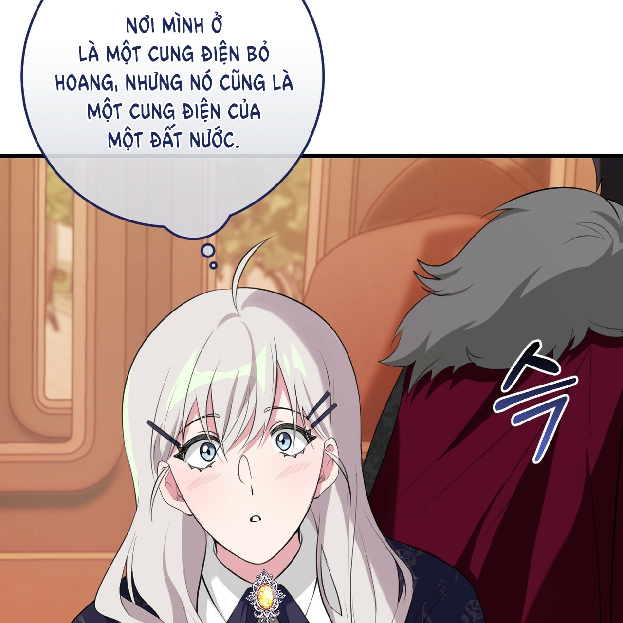 hãy nếm và nuốt đi nào chapter 18.2 19