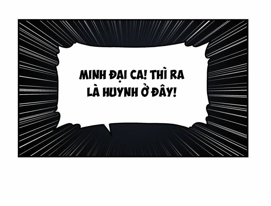 cuộc sống thoái ẩn của võ lâm chi vương chapter 31 15