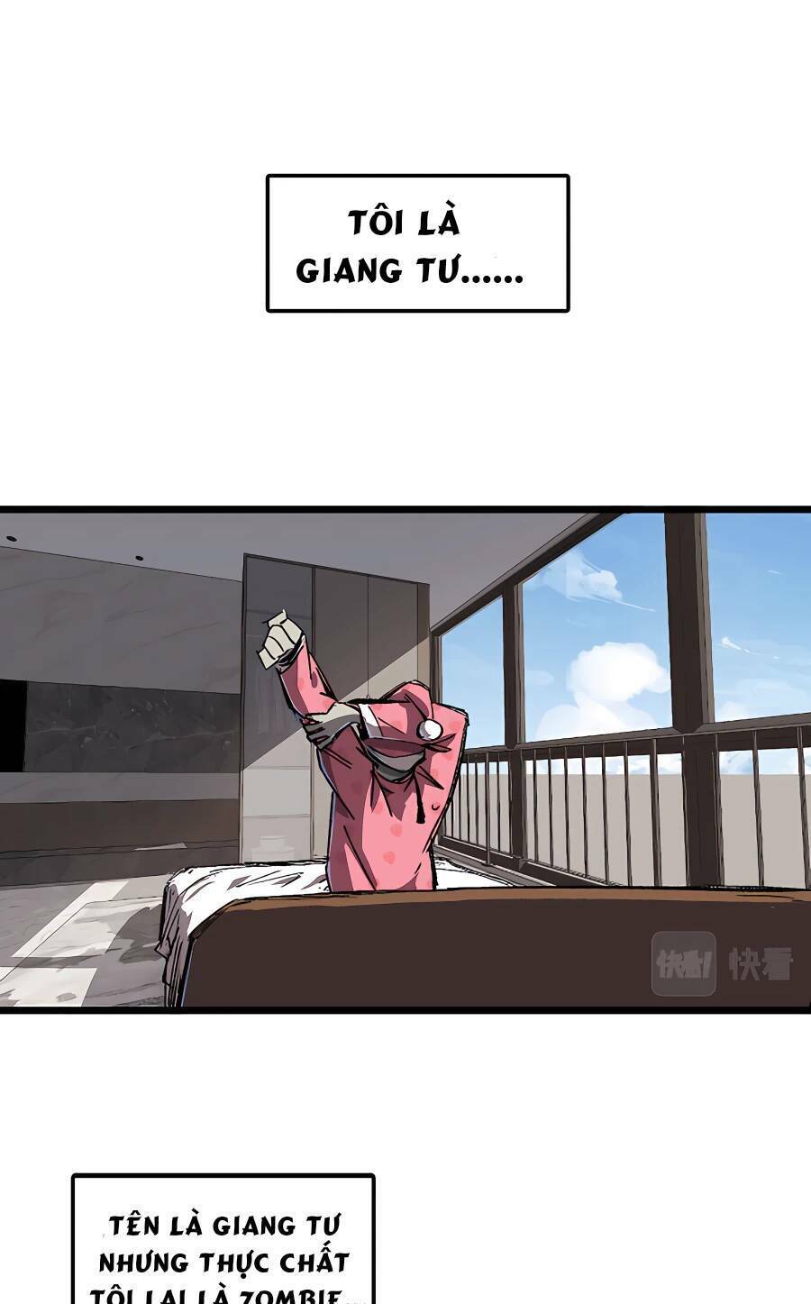 mr. zombie chapter 1 26