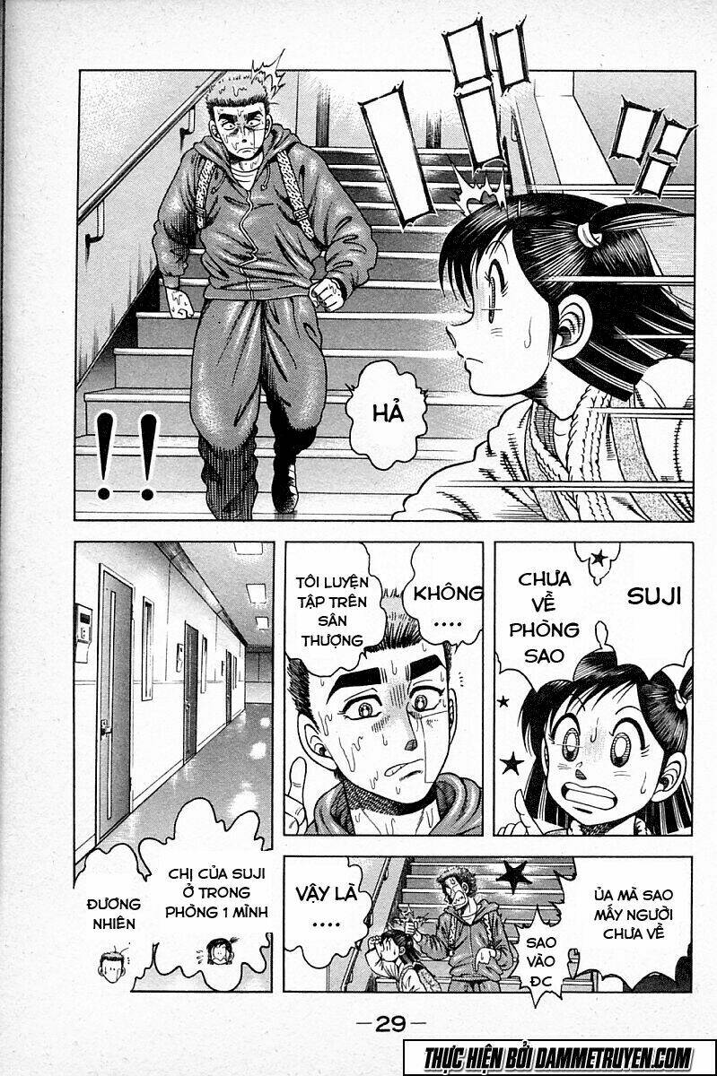 shin kotaro makaritoru! juudouhen chapter 105 7