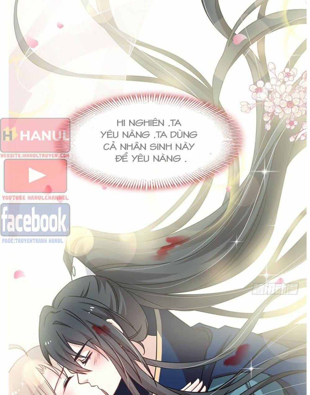 thiên hạ đệ nhất sủng phi chapter 96 3