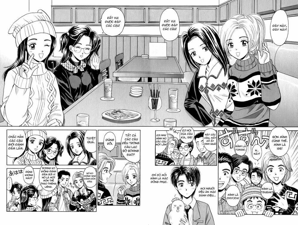 open sesame chapter 41 5