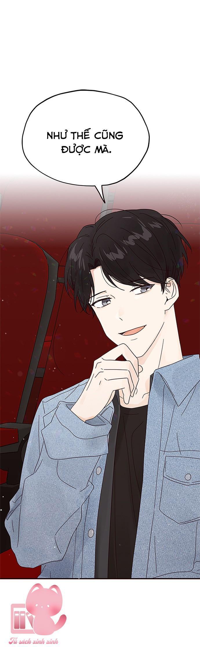 sợi chỉ tình yêu chapter 15 2