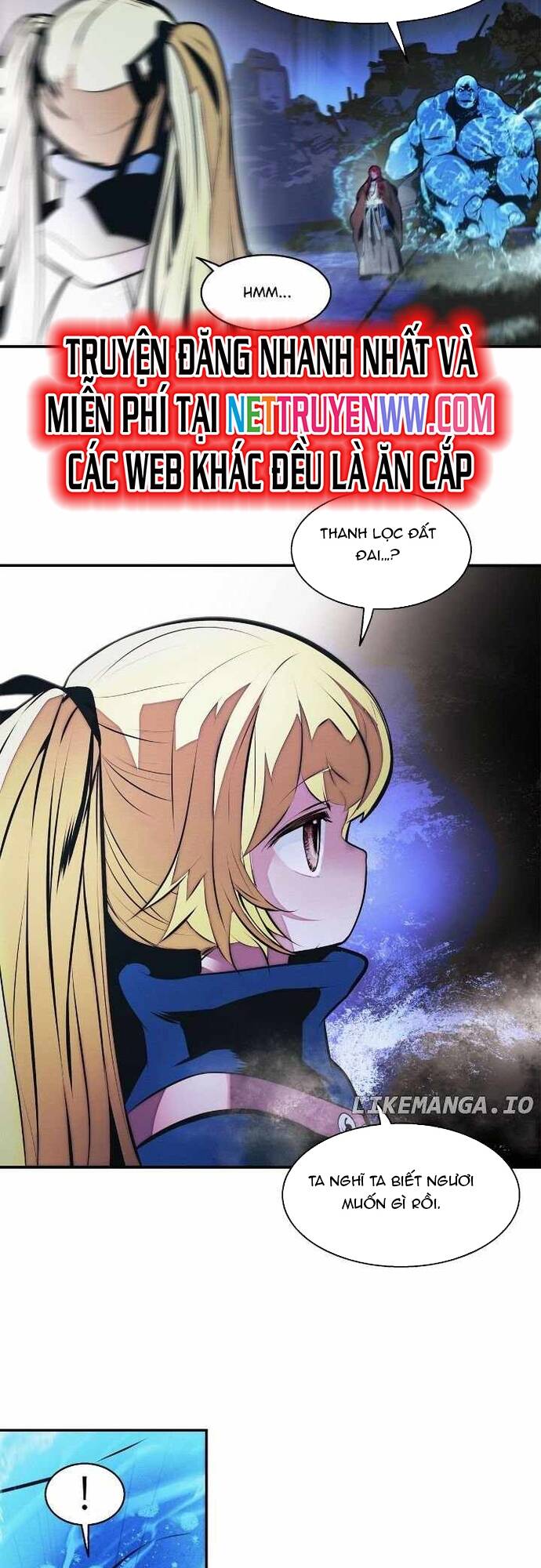 bất bại chân ma chapter 231 28