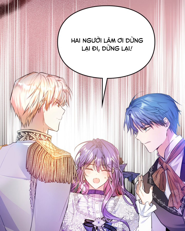 lọ lem hangul comingsoon chapter 7.1 11