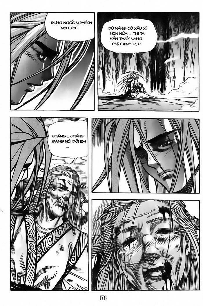 king of hell chapter 17 22