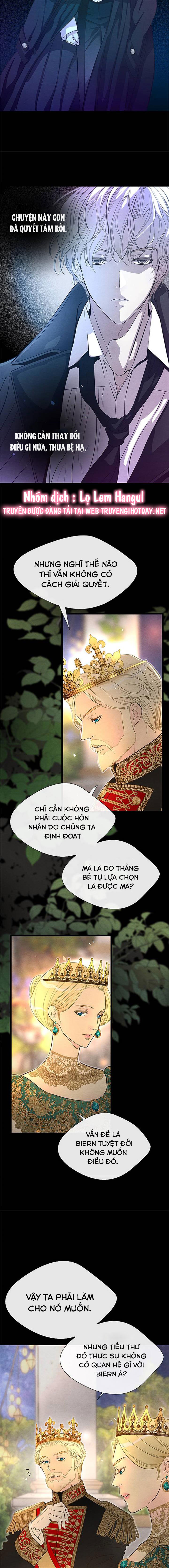 hoàng tử phiền toái chapter 8 15