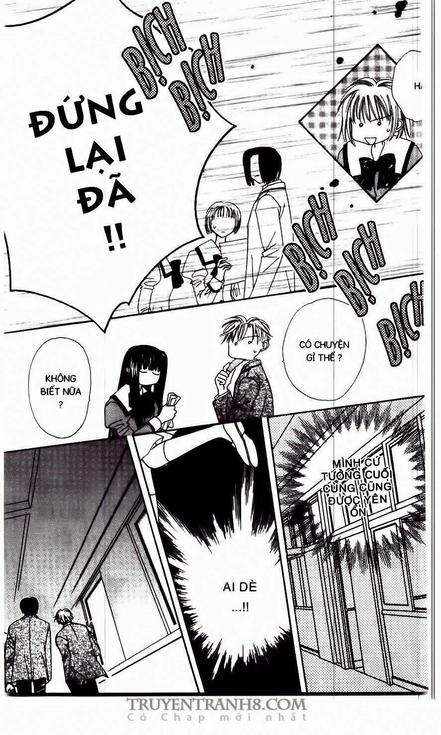 vườn địa đàng chapter 7 8