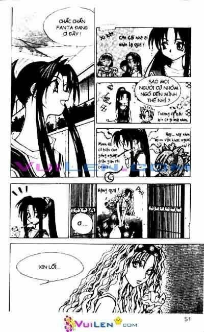 tiên nữ giáng trần chapter 6 51