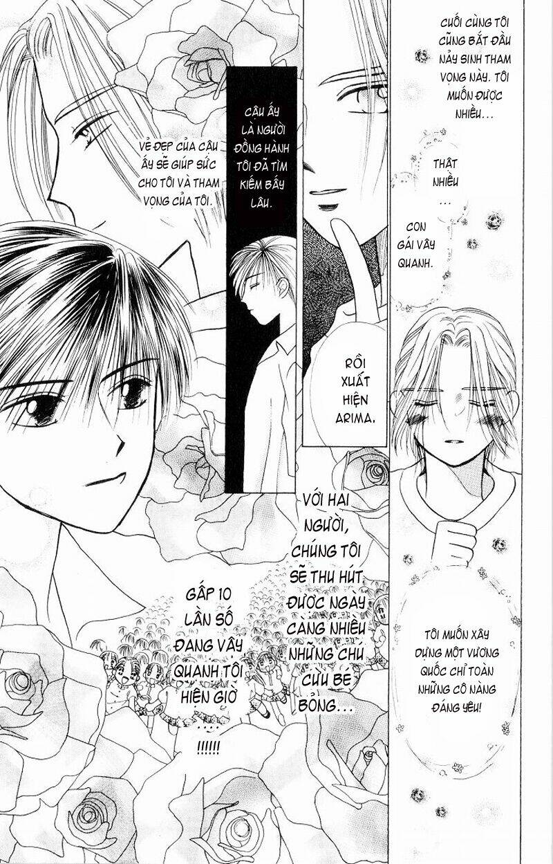 kare kano hajimemashita chapter 6 15