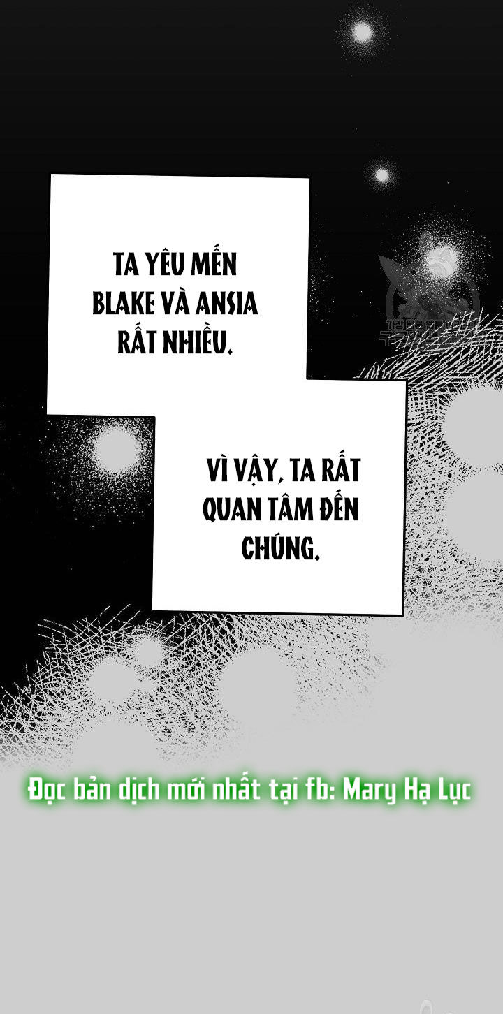 trở thành vợ thái tử quái vật chapter 54.1 35