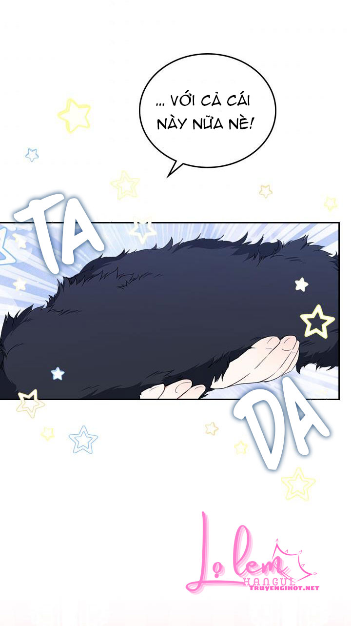 lần này tôi sẽ trở thành gia chủ chapter 49.1 8