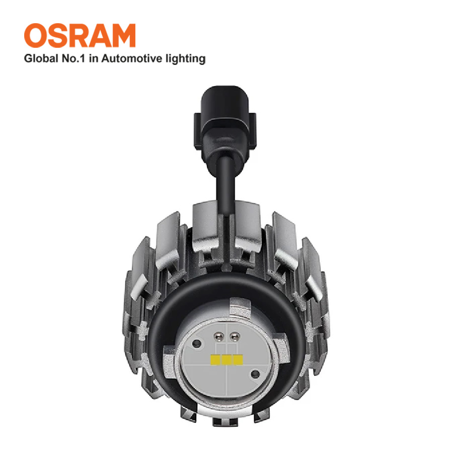 Bóng Đèn Led Gầm XLS OSRAM LW5CW 12V 6.6W - Nhập Khẩu Chính Hãng