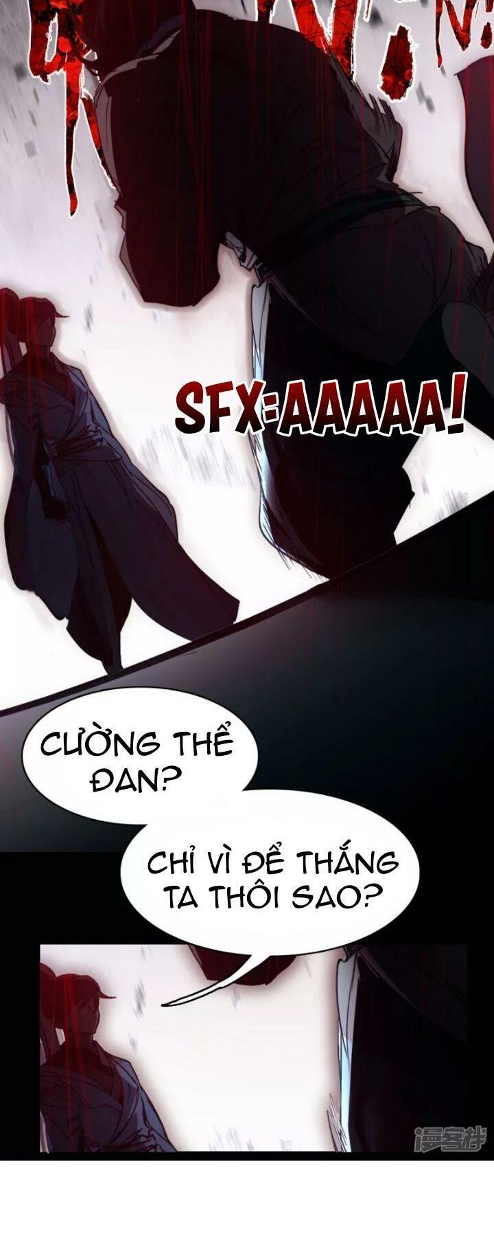 long đằng chiến tôn chapter 6 19