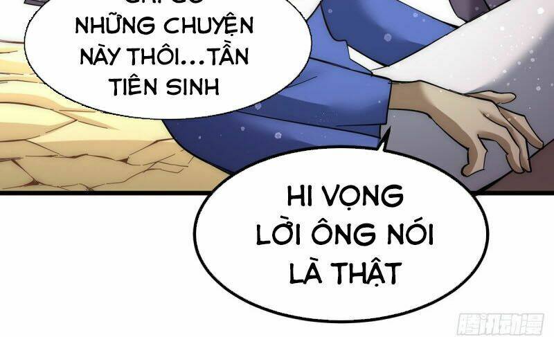 đô thị đỉnh phong cao thủ chapter 152 26