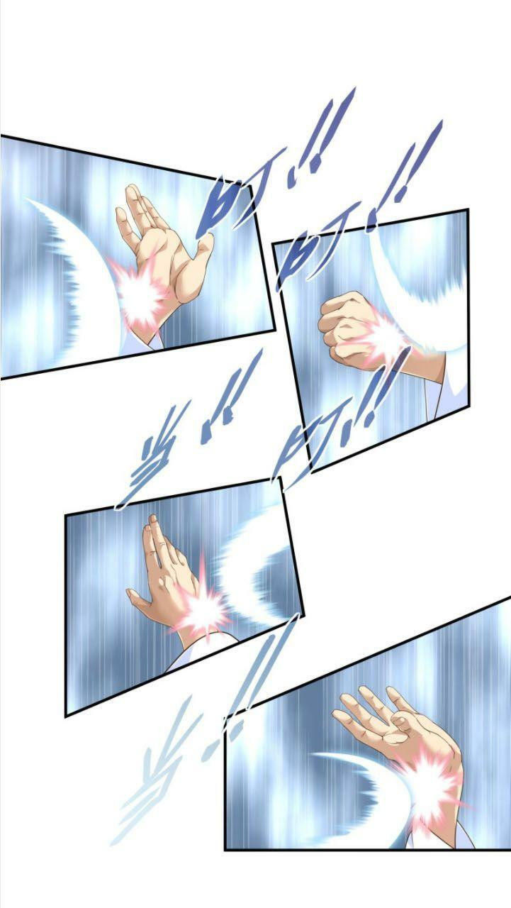 trọng sinh ta là đại thiên thần chapter 31 1